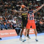 Triunfo de mucho oficio en A Coruña, tras una enorme segunda mitad (8)