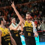 Triunfo de mucho oficio en A Coruña, tras una enorme segunda mitad (11)