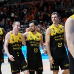 Triunfo de mucho oficio en A Coruña, tras una enorme segunda mitad (13)