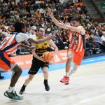 Triunfo de mucho oficio en A Coruña, tras una enorme segunda mitad (3)