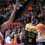 Triunfo de mucho oficio en A Coruña, tras una enorme segunda mitad (2)