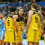 La Laguna Tenerife gana en Lugo y se aferra a la zona noble (10)