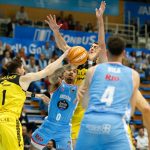 La Laguna Tenerife gana en Lugo y se aferra a la zona noble (6)