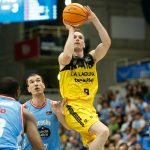 La Laguna Tenerife gana en Lugo y se aferra a la zona noble (7)