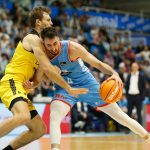 La Laguna Tenerife gana en Lugo y se aferra a la zona noble (5)