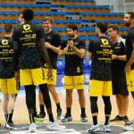 La Laguna Tenerife gana en Lugo y se aferra a la zona noble (1)