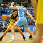 La Laguna Tenerife gana en Lugo y se aferra a la zona noble (3)