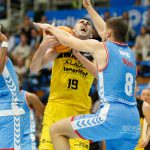 La Laguna Tenerife gana en Lugo y se aferra a la zona noble (4)