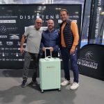 Gran acogida del V Torneo de Pádel 'CB Canarias - Disfoten' (12)