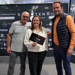 Gran acogida del V Torneo de Pádel 'CB Canarias - Disfoten' (11)