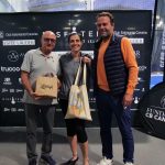 Gran acogida del V Torneo de Pádel 'CB Canarias - Disfoten' (7)