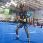 Gran acogida del V Torneo de Pádel 'CB Canarias - Disfoten' (4)