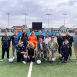 La Fundación CB Canarias conoce a fondo la realidad de EEUU (1)