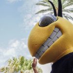 Explosión de ocio en clave aurinegra, en #LNB de La Laguna (2)