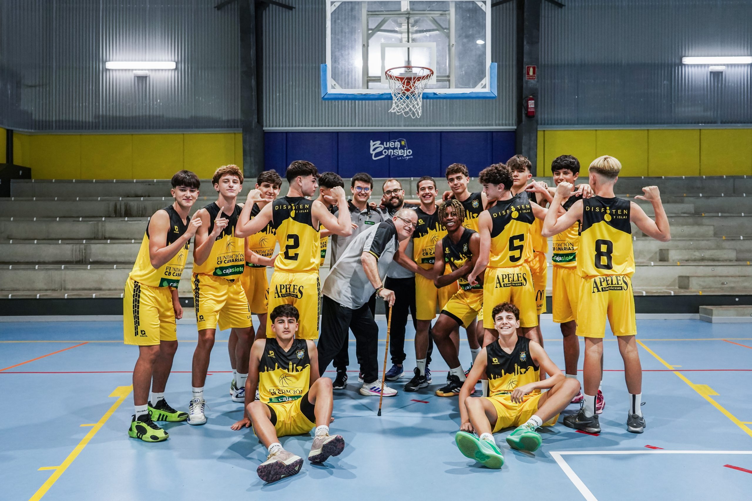 Cadete Cajasiete Santo Domingo