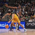 La Laguna Tenerife se queda sin recompensa tras tutear al líder (1)