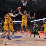 La Laguna Tenerife se queda sin recompensa tras tutear al líder (2)