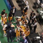 La Laguna Tenerife se queda sin recompensa tras tutear al líder (4)