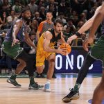 La Laguna Tenerife se queda sin recompensa tras tutear al líder (10)