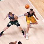 La Laguna Tenerife se queda sin recompensa tras tutear al líder (12)