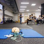 Fructífero curso de RCP con Hospiten (3)