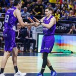 Triunfo de carácter y mucho basket (2)