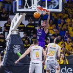 Triunfo de carácter y mucho basket (4)