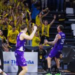 Triunfo de carácter y mucho basket (5)