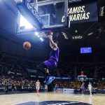 Triunfo de carácter y mucho basket (8)