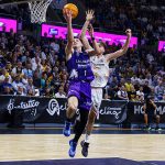 Triunfo de carácter y mucho basket (9)