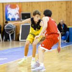 El infantil logra el billete para la fase final de la Minicopa Endesa (5)