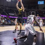 La Laguna Tenerife sella su pase al Top 16 con un trabajado triunfo (1)