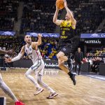 La Laguna Tenerife sella su pase al Top 16 con un trabajado triunfo (6)