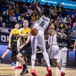 La Laguna Tenerife sella su pase al Top 16 con un trabajado triunfo (3)