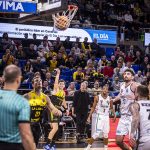 La Laguna Tenerife sella su pase al Top 16 con un trabajado triunfo (7)