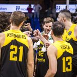 La Laguna Tenerife sella su pase al Top 16 con un trabajado triunfo (13)