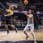 La Laguna Tenerife sella su pase al Top 16 con un trabajado triunfo (9)