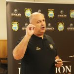 Gran respaldo al ‘Curso formativo de baloncesto inclusivo y adaptado’ (2)