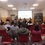 Gran respaldo al ‘Curso formativo de baloncesto inclusivo y adaptado’ (6)