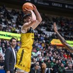 La Laguna Tenerife cae en el Olímpic de Badalona (4)