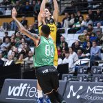 La Laguna Tenerife cae en el Olímpic de Badalona (6)