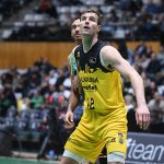 La Laguna Tenerife cae en el Olímpic de Badalona (9)