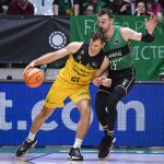 La Laguna Tenerife cae en el Olímpic de Badalona (10)