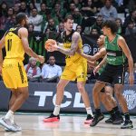 La Laguna Tenerife cae en el Olímpic de Badalona (13)