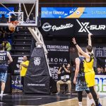 La Laguna Tenerife cierra invicto la fase de grupos de la BCL (2)