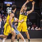 La Laguna Tenerife cierra invicto la fase de grupos de la BCL (3)