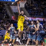 La Laguna Tenerife cierra invicto la fase de grupos de la BCL (4)