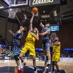 La Laguna Tenerife cierra invicto la fase de grupos de la BCL (5)