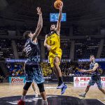 La Laguna Tenerife cierra invicto la fase de grupos de la BCL (9)