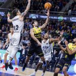 La Laguna Tenerife sabe sufrir para sumar la octava alegría liguera (1)